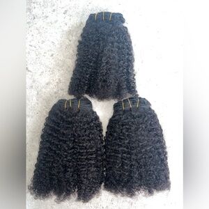 DELUXE CLIP-INS (16 inches) 1 pack
